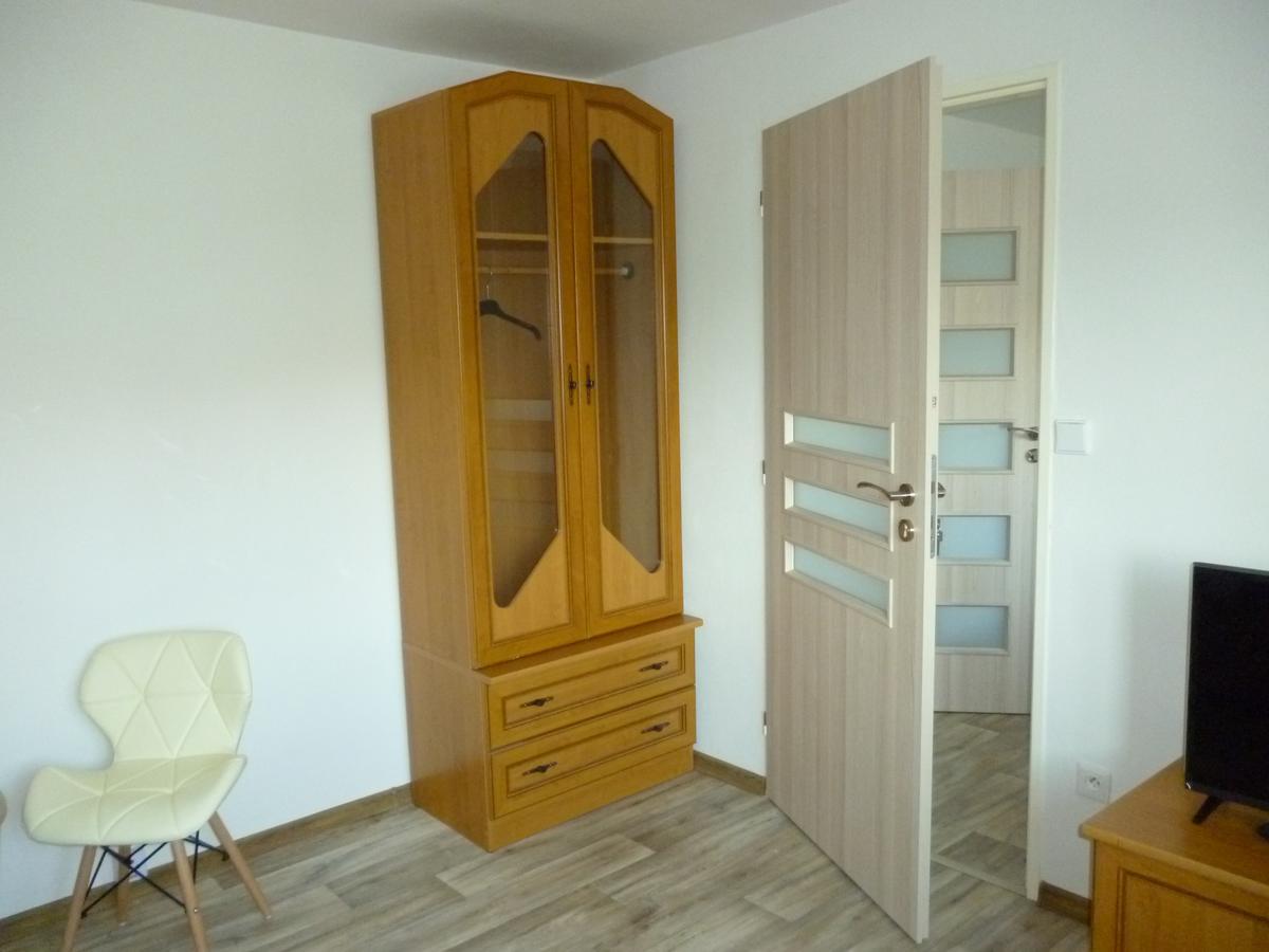 Apartman Relax-Chatka A Apartman Mikulov Exterior photo
